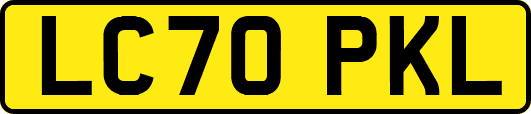 LC70PKL