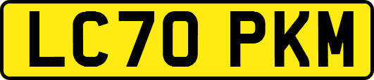 LC70PKM