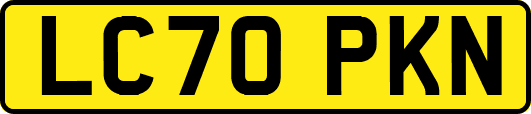 LC70PKN