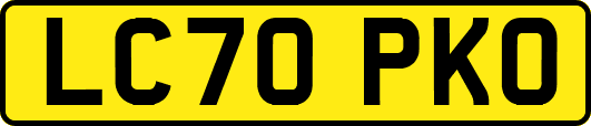 LC70PKO