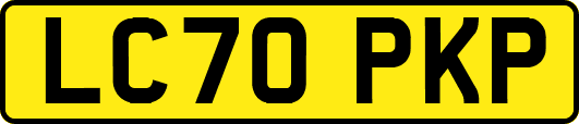 LC70PKP