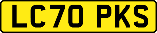 LC70PKS