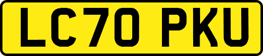 LC70PKU