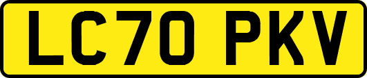 LC70PKV