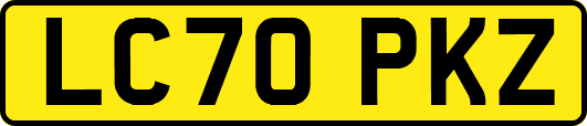 LC70PKZ