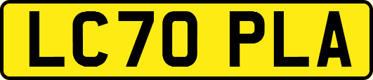 LC70PLA
