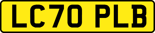 LC70PLB