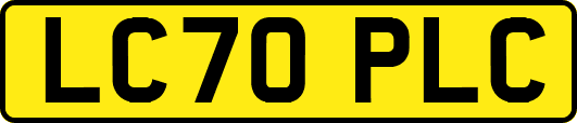 LC70PLC