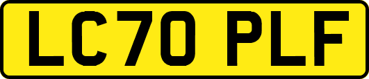 LC70PLF