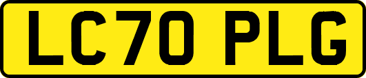 LC70PLG