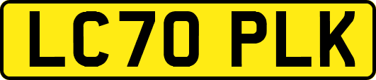 LC70PLK