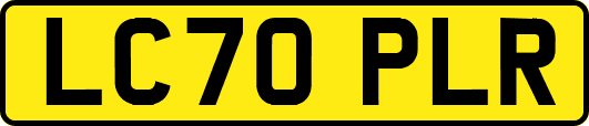 LC70PLR