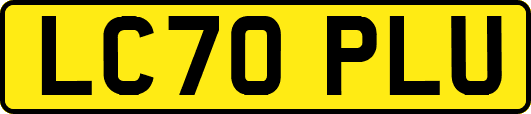 LC70PLU