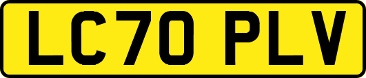 LC70PLV