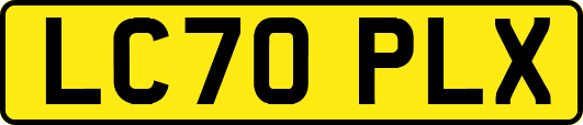 LC70PLX
