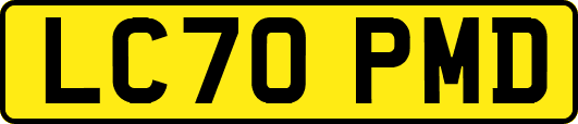 LC70PMD