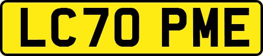 LC70PME