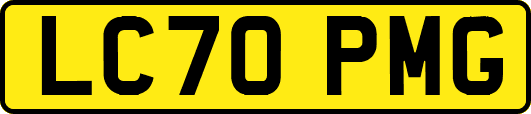 LC70PMG