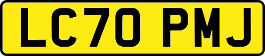 LC70PMJ