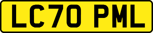 LC70PML