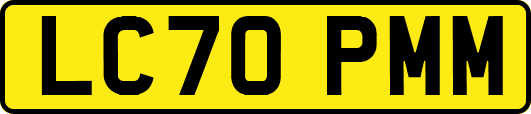 LC70PMM