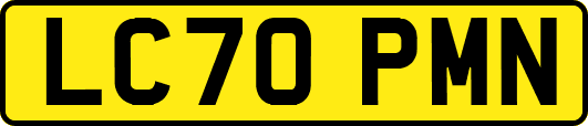 LC70PMN