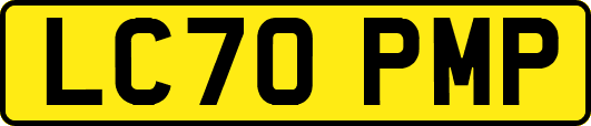 LC70PMP