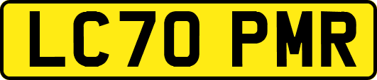 LC70PMR