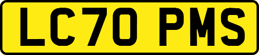 LC70PMS