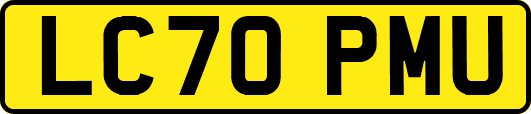 LC70PMU