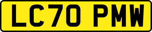 LC70PMW