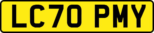 LC70PMY