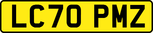 LC70PMZ