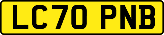 LC70PNB