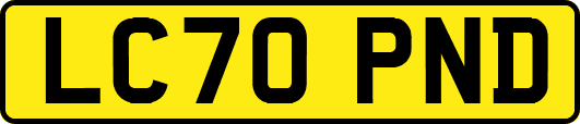 LC70PND