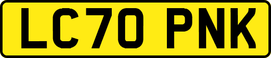 LC70PNK