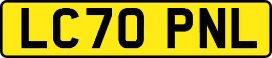 LC70PNL