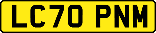 LC70PNM