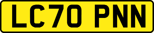 LC70PNN