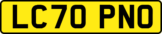 LC70PNO