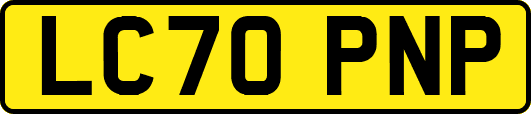 LC70PNP