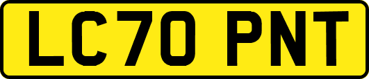 LC70PNT