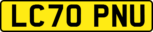 LC70PNU