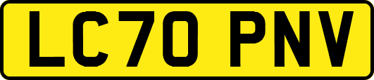 LC70PNV