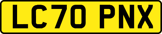 LC70PNX