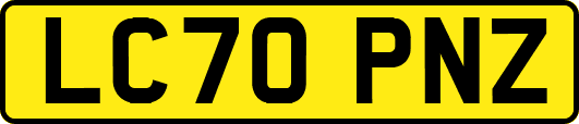 LC70PNZ