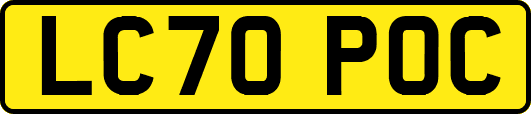 LC70POC