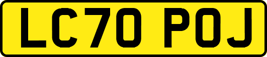LC70POJ