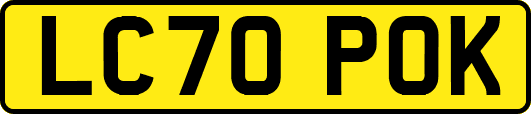 LC70POK