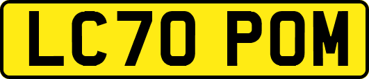 LC70POM